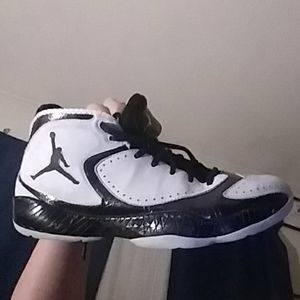 Jordans